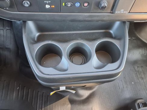 New 2025 Chevrolet Express 3500 w/ Power Convenience Package image 8