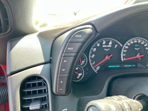 Used 2012 Chevrolet Corvette Grand Sport w/ 3LT Preferred Equipment Group RWD image 21