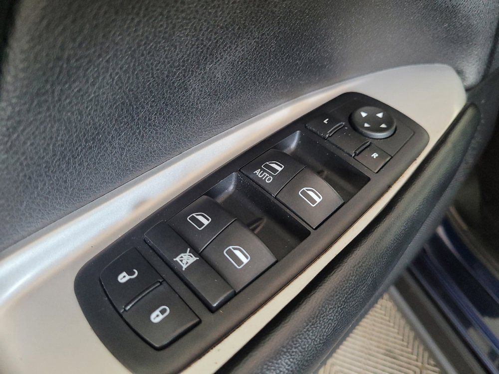 Used 2017 Dodge Journey SXT w/ Premium Group FWD image 27