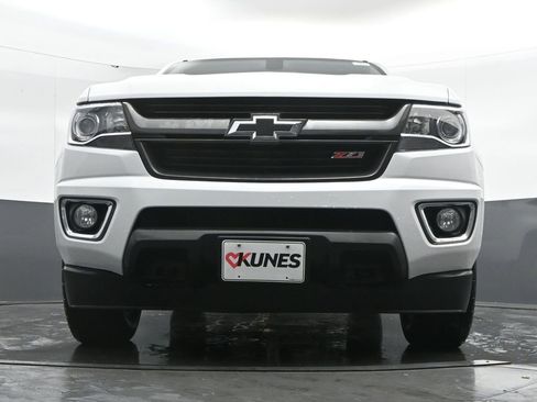 Used 2020 Chevrolet Colorado Z71 image 49