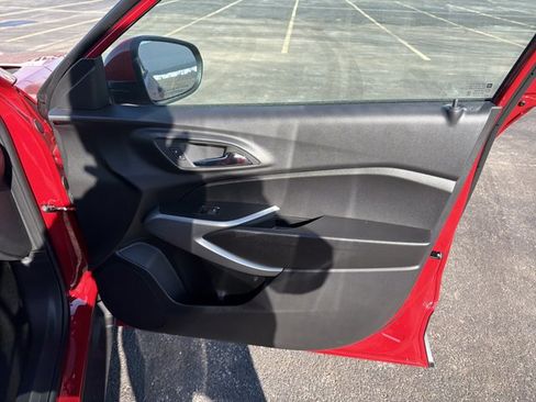 New 2026 Chevrolet Trax LS image 31