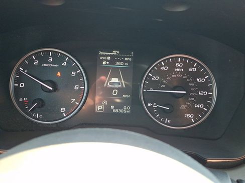 Used 2021 Subaru Outback Premium AWD/4WD image 20