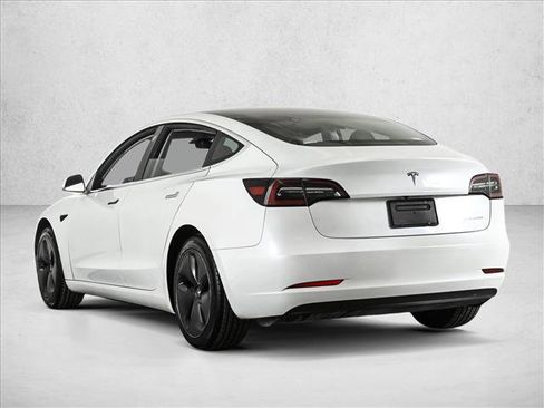 Used 2020 Tesla Model 3 Long Range image 9