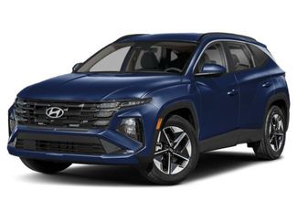 Used 2026 Hyundai Tucson SEL AWD/4WD video 1