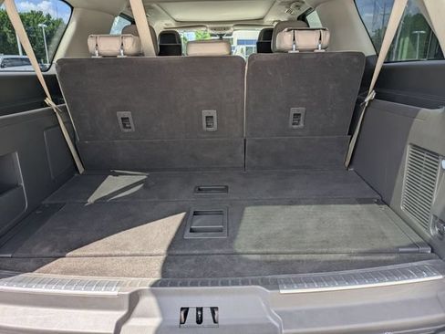Certified 2023 Lincoln Navigator L Reserve AWD/4WD image 7