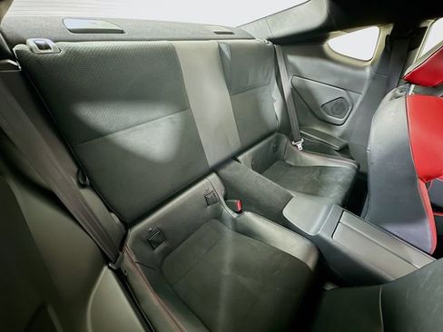 Used 2025 Subaru BRZ Limited image 24