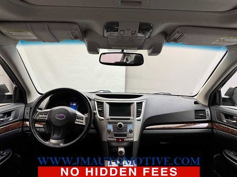 Used 2013 Subaru Legacy 3.6R Limited image 12