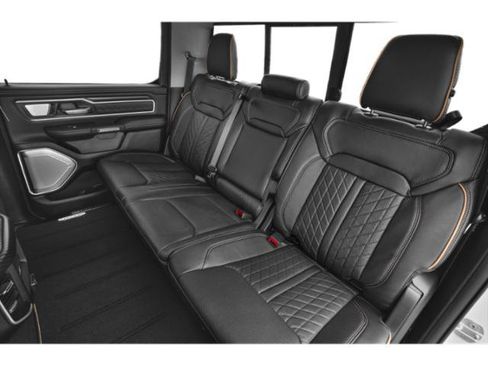 New 2026 RAM 1500 Tungsten w/ Trailer Tow Group AWD/4WD image 15