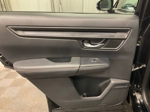 Used 2024 Honda CR-V Sport image 29