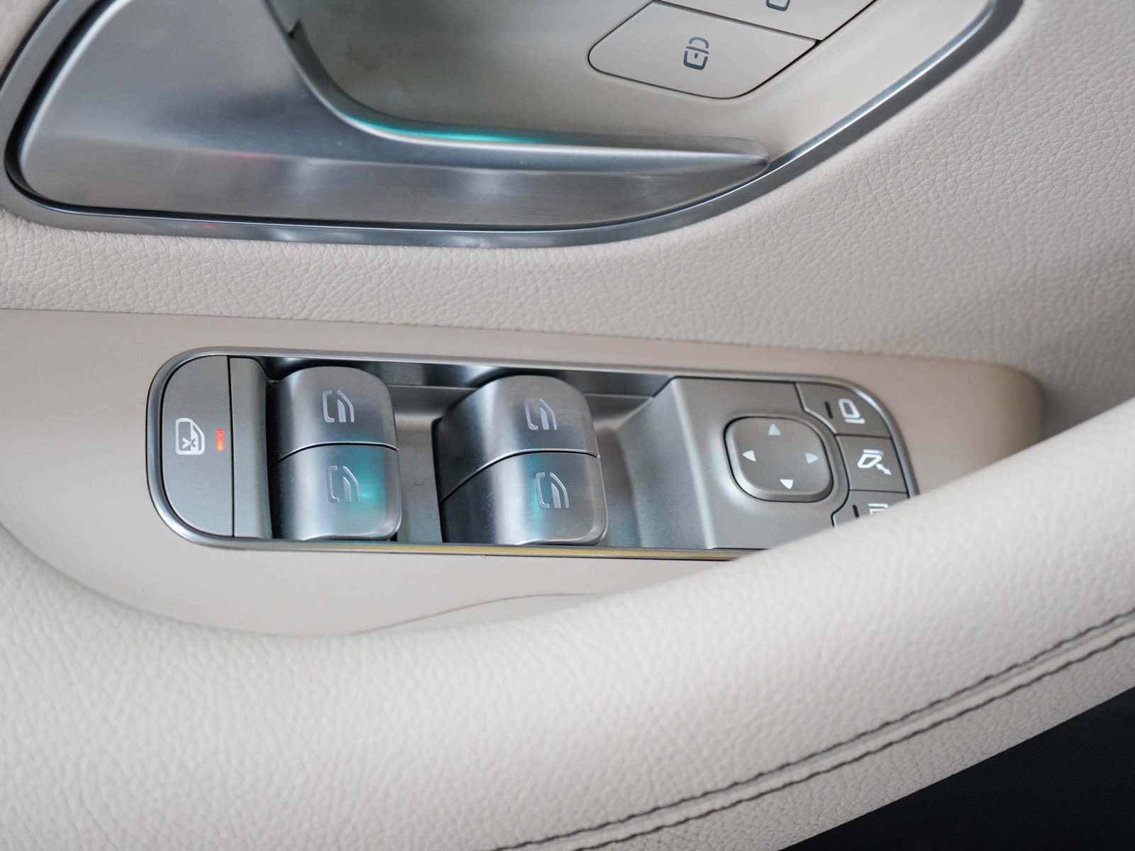 Used 2020 Mercedes-Benz GLE 350 4MATIC image 22