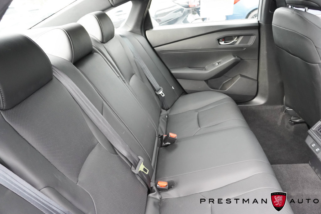 Used 2025 Honda Accord Sport image 45