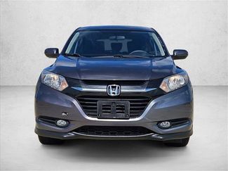 Used 2016 Honda HR-V EX video 2