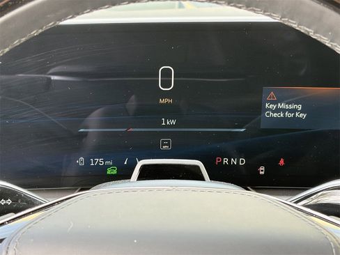 Used 2024 Cadillac Lyriq Luxury w/ Nappa Leather Package image 25