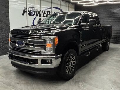 Used 2017 Ford F350 Lariat