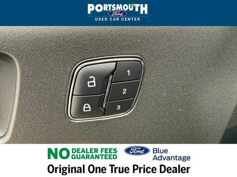 Used 2025 Ford Bronco Sport Outer Banks w/ Outer Banks Tech Package+ image 25