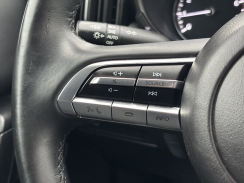 Used 2024 MAZDA CX-50 AWD 2.5 S w/ Preferred Package image 10