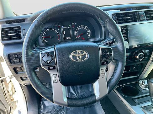 Used 2023 Toyota 4Runner SR5 image 11