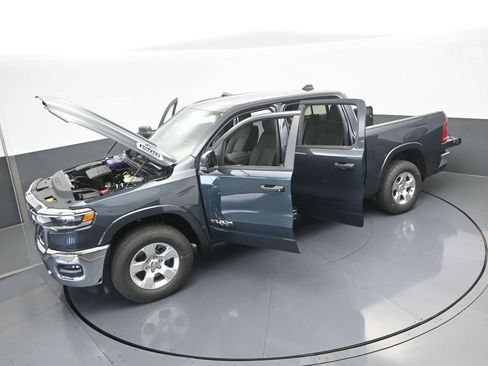 Used 2025 RAM 1500 Big Horn image 59