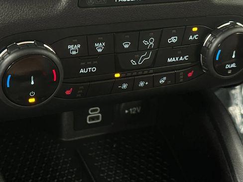 Used 2024 Ford Bronco Sport Outer Banks AWD/4WD image 24