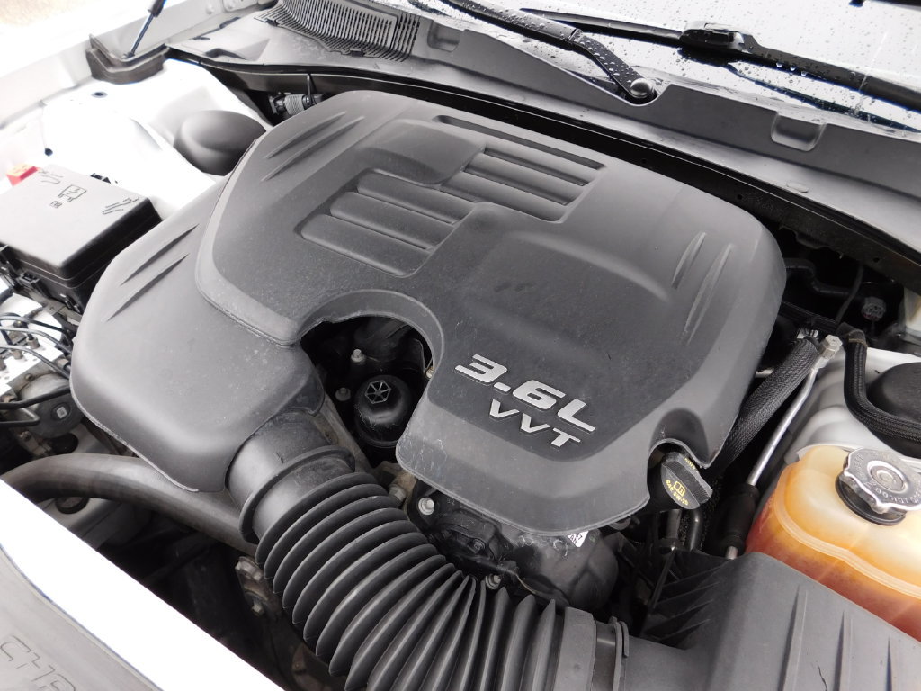 Used 2021 Dodge Charger GT RWD image 27