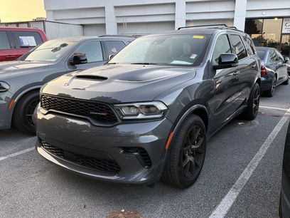 Used 2025 Dodge Durango R/T