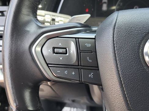 Used 2024 Lexus RX 350 Premium Plus w/ Accessory Package (Z1) FWD image 17