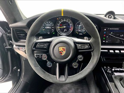 Used 2025 Porsche 911 GT3 RS image 18