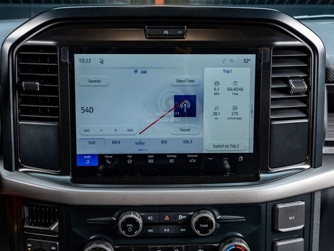 Used 2026 Ford F150 XL w/ Equipment Group 103A High image 20