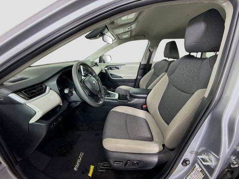 Certified 2024 Toyota RAV4 XLE image 14