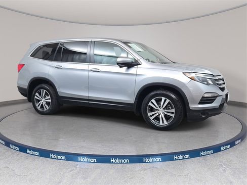 Used 2016 Honda Pilot EX-L image 4
