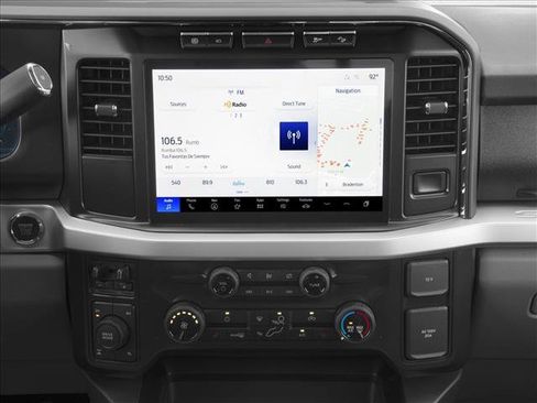 New 2026 Ford F250 XLT w/ FX4 Off-Road Package AWD/4WD image 7