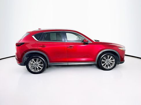 Used 2019 MAZDA CX-5 Grand Touring FWD image 10