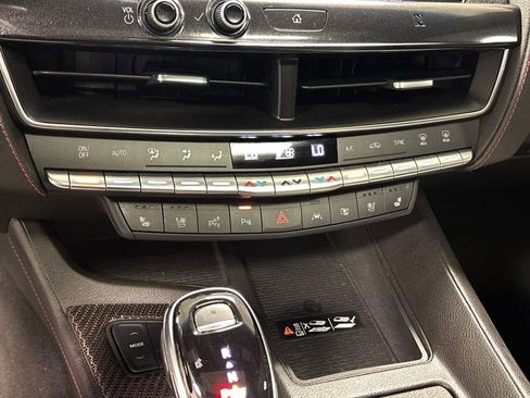 Used 2021 Cadillac CT5 V w/ Premium Package image 42