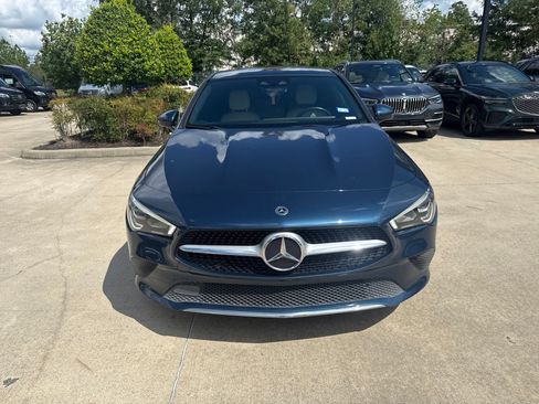 Used 2021 Mercedes-Benz CLA 250 image 2