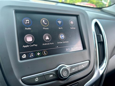 Used 2021 Chevrolet Equinox LT image 32