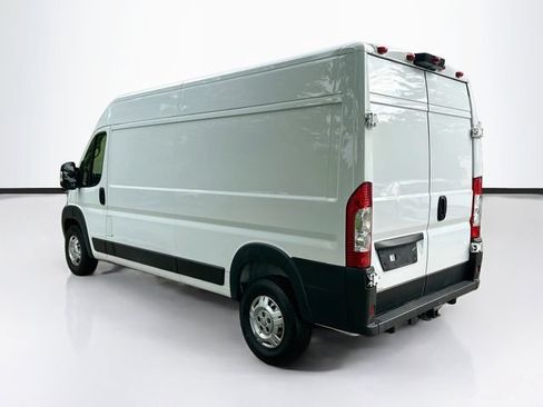 Used 2021 RAM ProMaster 2500 FWD image 6