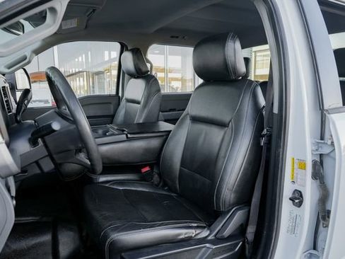 Used 2023 Ford F250 XLT w/ FX4 Off-Road Package image 24