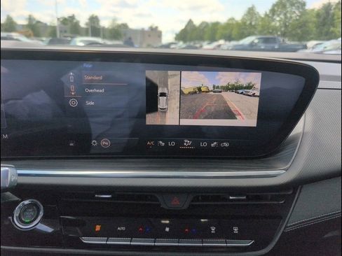 Used 2025 Buick Envision Preferred image 19