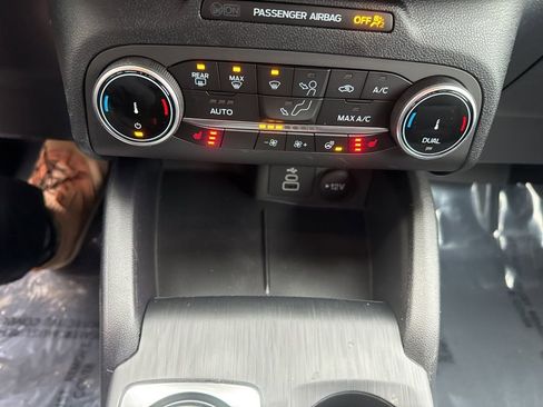 New 2026 Ford Escape ST-Line Select AWD/4WD image 17