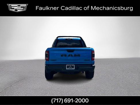 Used 2023 RAM 1500 TRX w/ TRX Level 2 Equipment Group AWD/4WD image 7