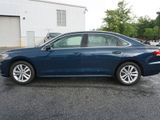 Used 2020 Volkswagen Passat 2.0T SE image 3