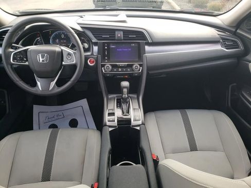 Used 2016 Honda Civic EX-T image 10