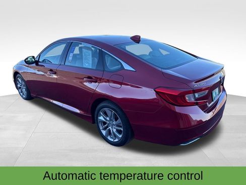 Used 2018 Honda Accord LX image 5