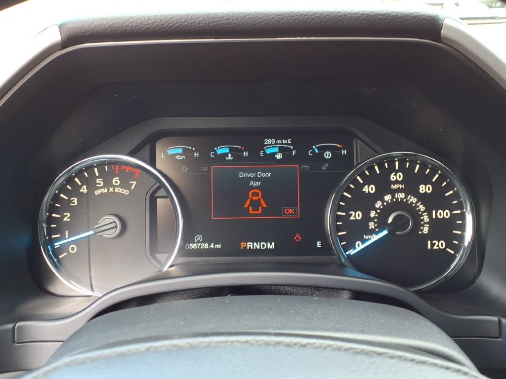 Used 2019 Ford F150 Lariat w/ Equipment Group 502A Luxury AWD/4WD image 38