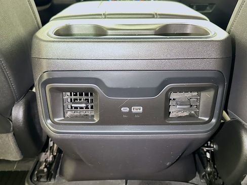 Certified 2024 Chevrolet Silverado 1500 LT Trail Boss w/ Convenience Package II AWD/4WD image 24