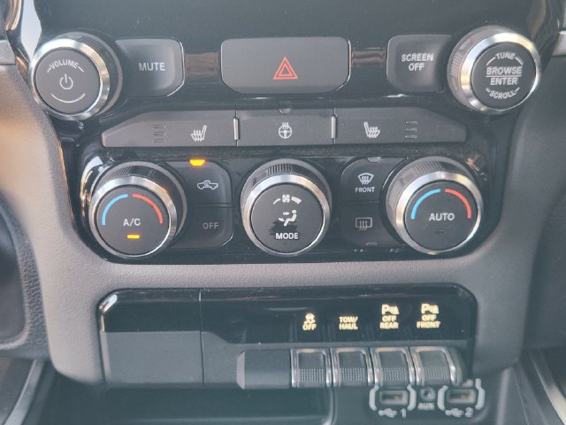 Used 2022 RAM 1500 Lone Star RWD image 17