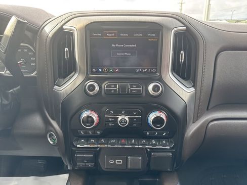 Used 2021 GMC Sierra 1500 Denali w/ Denali Ultimate Package image 25