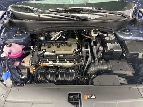 New 2026 Hyundai Tucson SE image 38