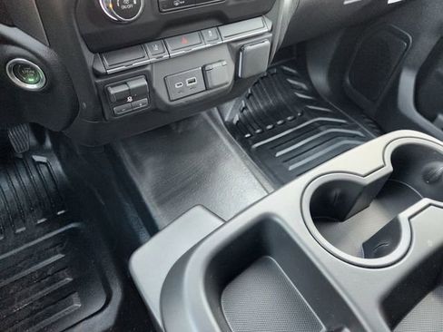 New 2026 Chevrolet Silverado 3500 W/T w/ WT Convenience Package image 21