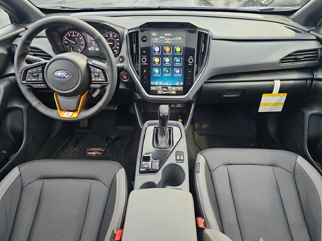 New 2026 Subaru Crosstrek 2.5i Wilderness w/ Crosstrek Mirror Package AWD/4WD image 14